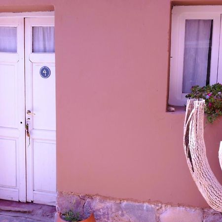 Mestiza Hostal Humahuaca Exterior foto