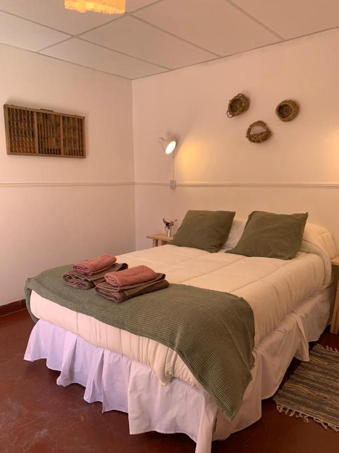 Mestiza Hostal Humahuaca Exterior foto
