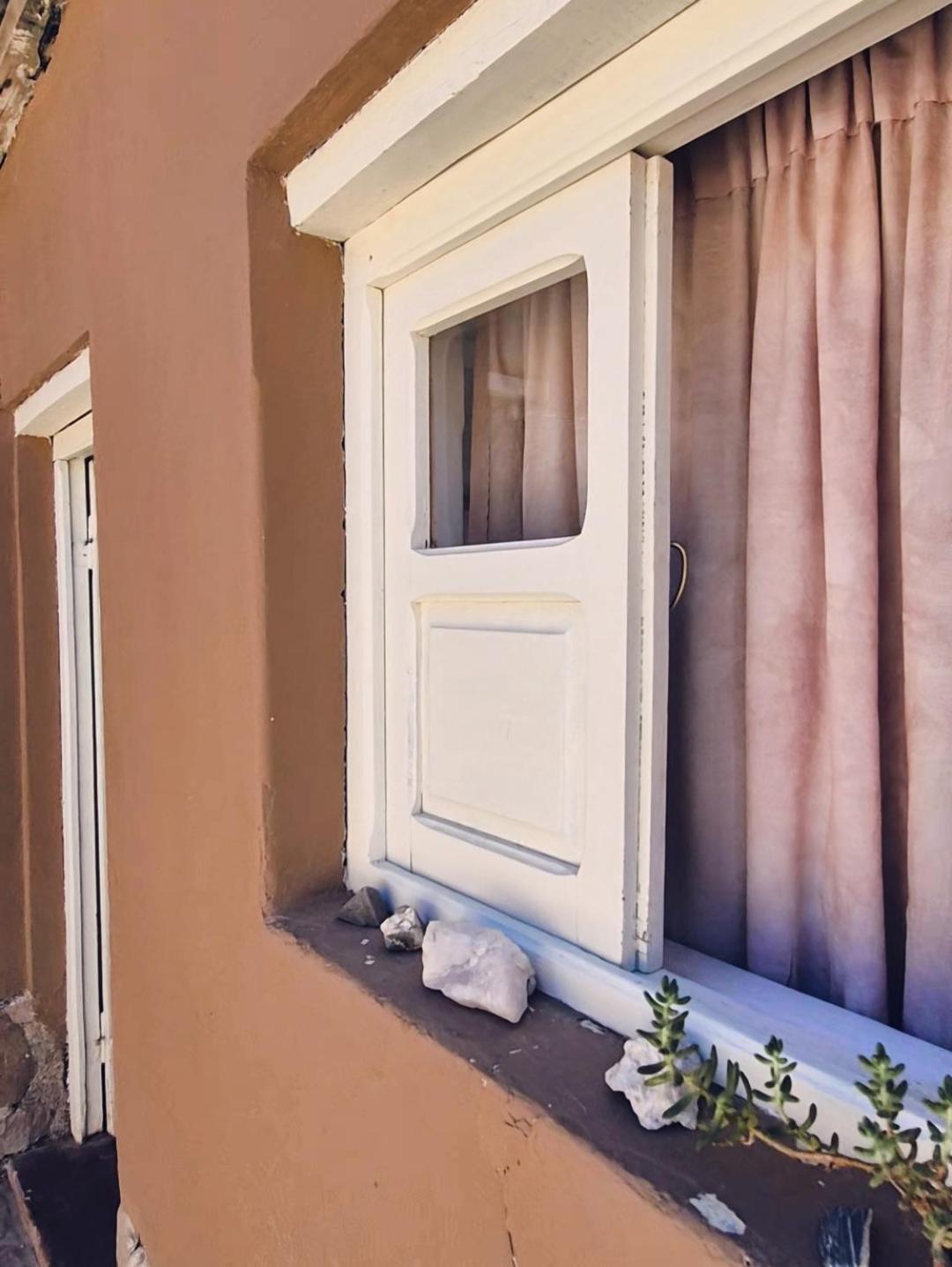 Mestiza Hostal Humahuaca Exterior foto